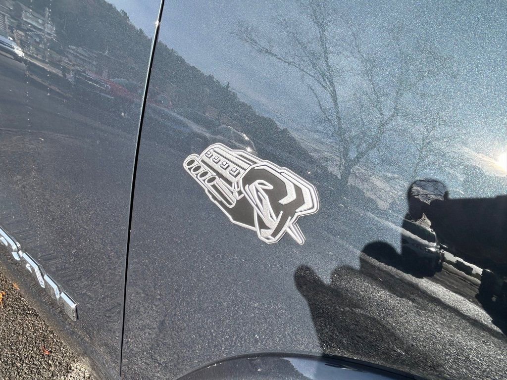 New 2026 RAM 1500 Big Horn image 7