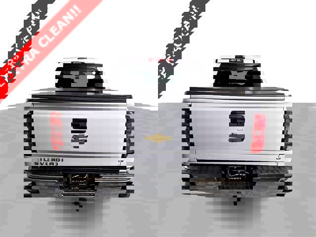 Used 2018 Chevrolet Silverado 1500 LT w/ LT Eassist Package image 7