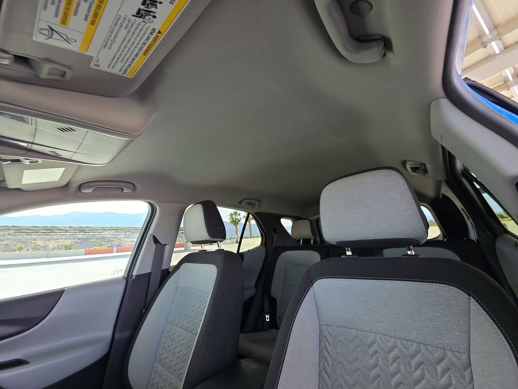 Used 2024 Chevrolet Equinox LS w/ LS Convenience Package FWD image 19