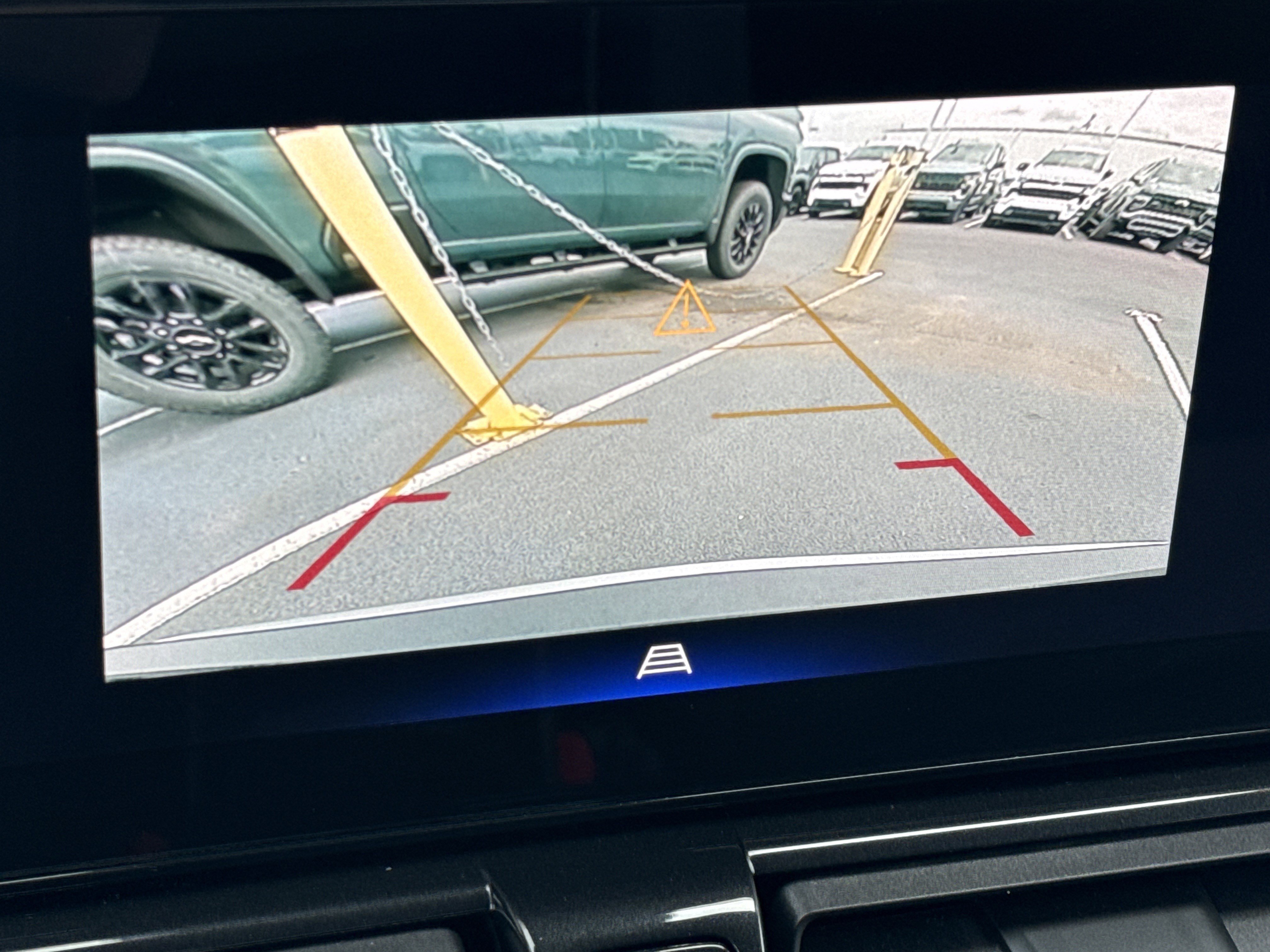 Certified 2026 Chevrolet TrailBlazer LT w/ Convenience Package image 24