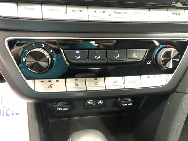 Used 2018 Hyundai Sonata SEL w/ Tech Package 02 FWD image 24
