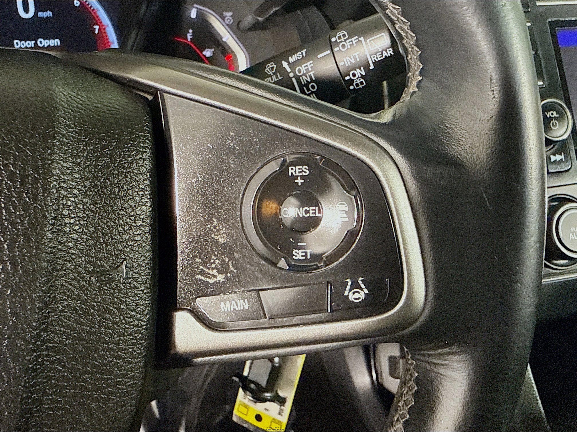 Used 2019 Honda Civic Sport image 19