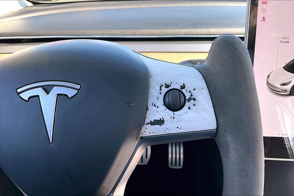 Used 2020 Tesla Model 3 Performance image 19