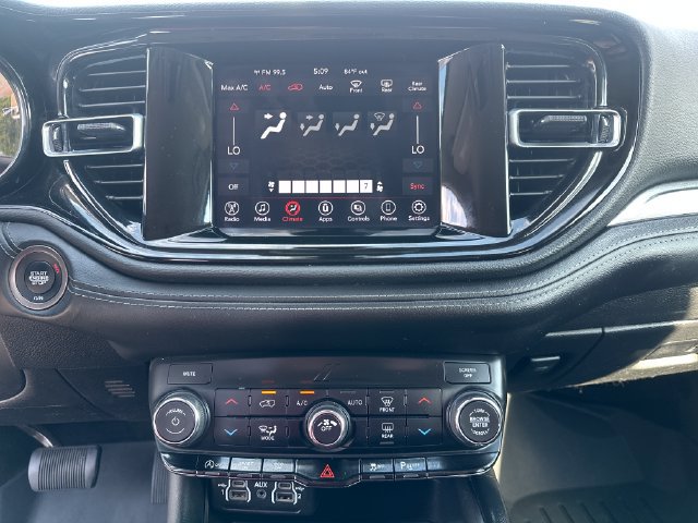 Used 2021 Dodge Durango SXT RWD image 13