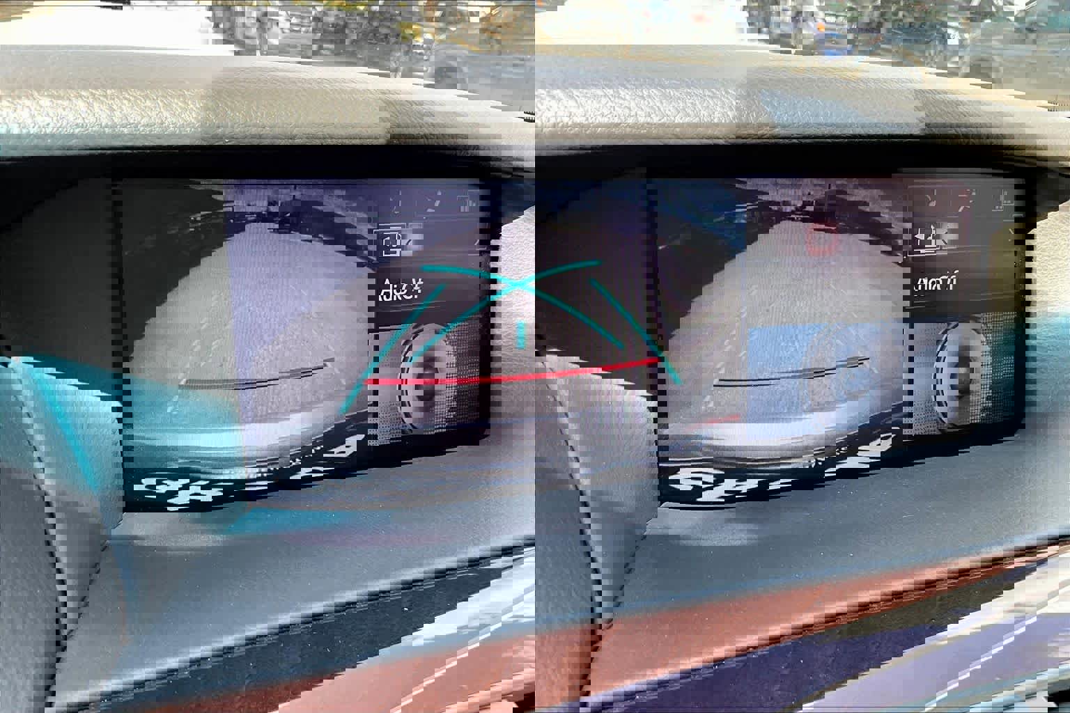 Used 2015 Lexus LS 460 w/ Comfort Package image 23