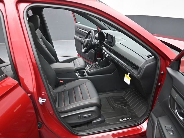 New 2026 Honda CR-V Sport-L image 31