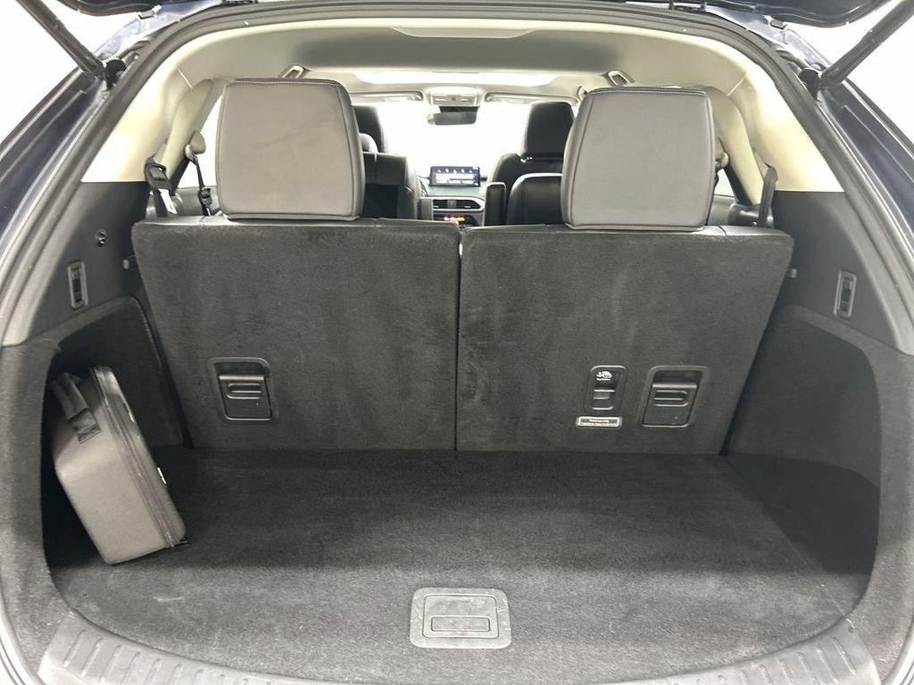 Certified 2023 MAZDA CX-9 Touring Plus AWD/4WD image 23