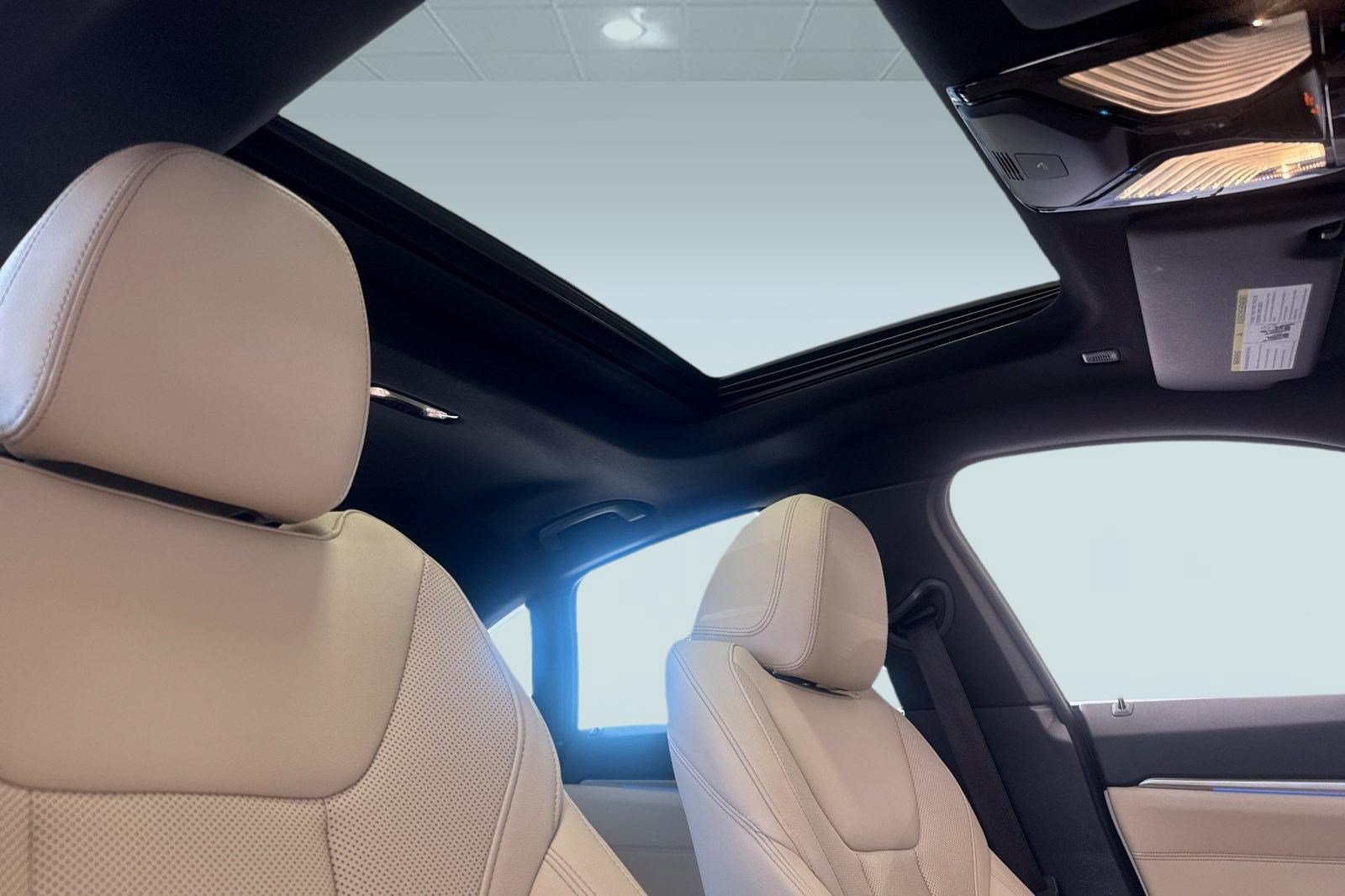 Certified 2024 BMW 430i Gran Coupe w/ Premium Package RWD image 14