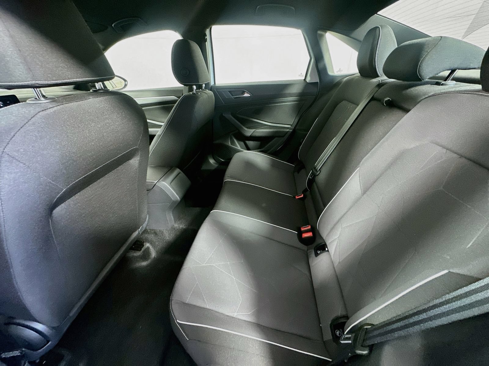 New 2027 Volkswagen Jetta Sport FWD image 23