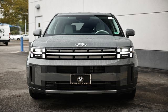 New 2026 Hyundai Santa Fe SE image 2