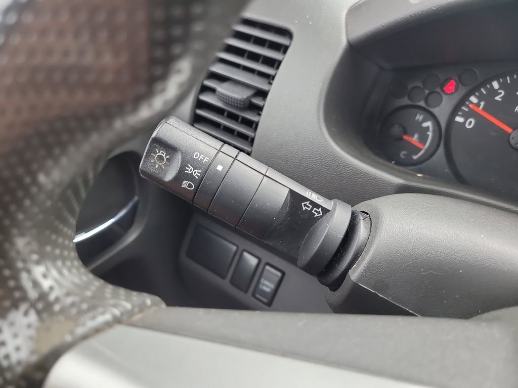 Used 2019 Nissan Frontier S image 26