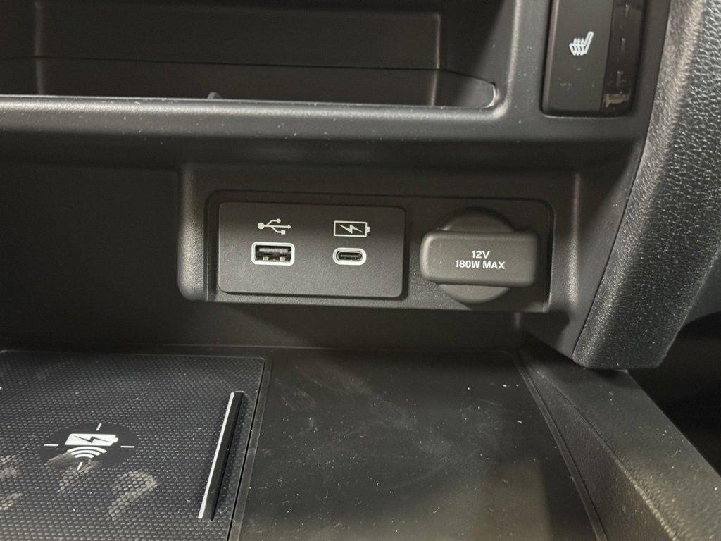 New 2026 Honda Ridgeline TrailSport+ image 39