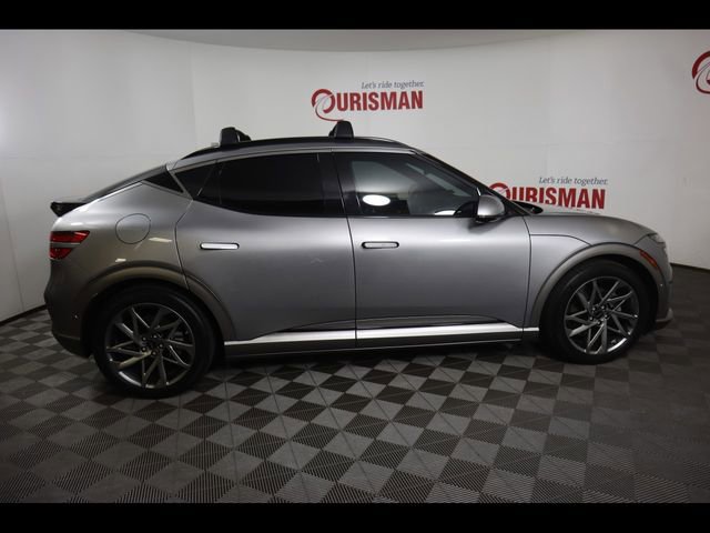 Used 2023 Genesis GV60 Advanced AWD/4WD image 16