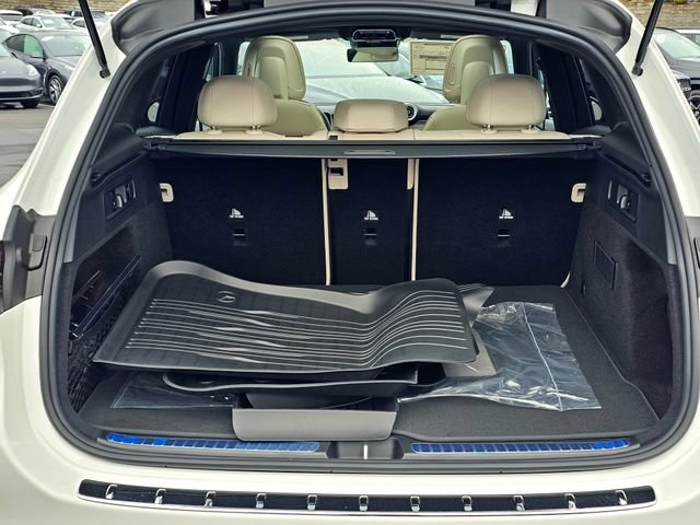 New 2026 Mercedes-Benz GLC 300 4MATIC image 10