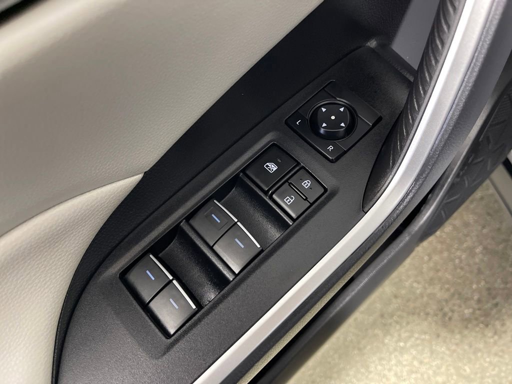 Certified 2023 Toyota RAV4 XLE Premium image 16
