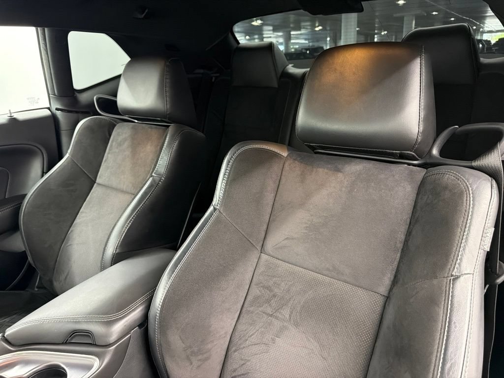 Used 2019 Dodge Challenger R/T w/ Plus Package RWD image 23