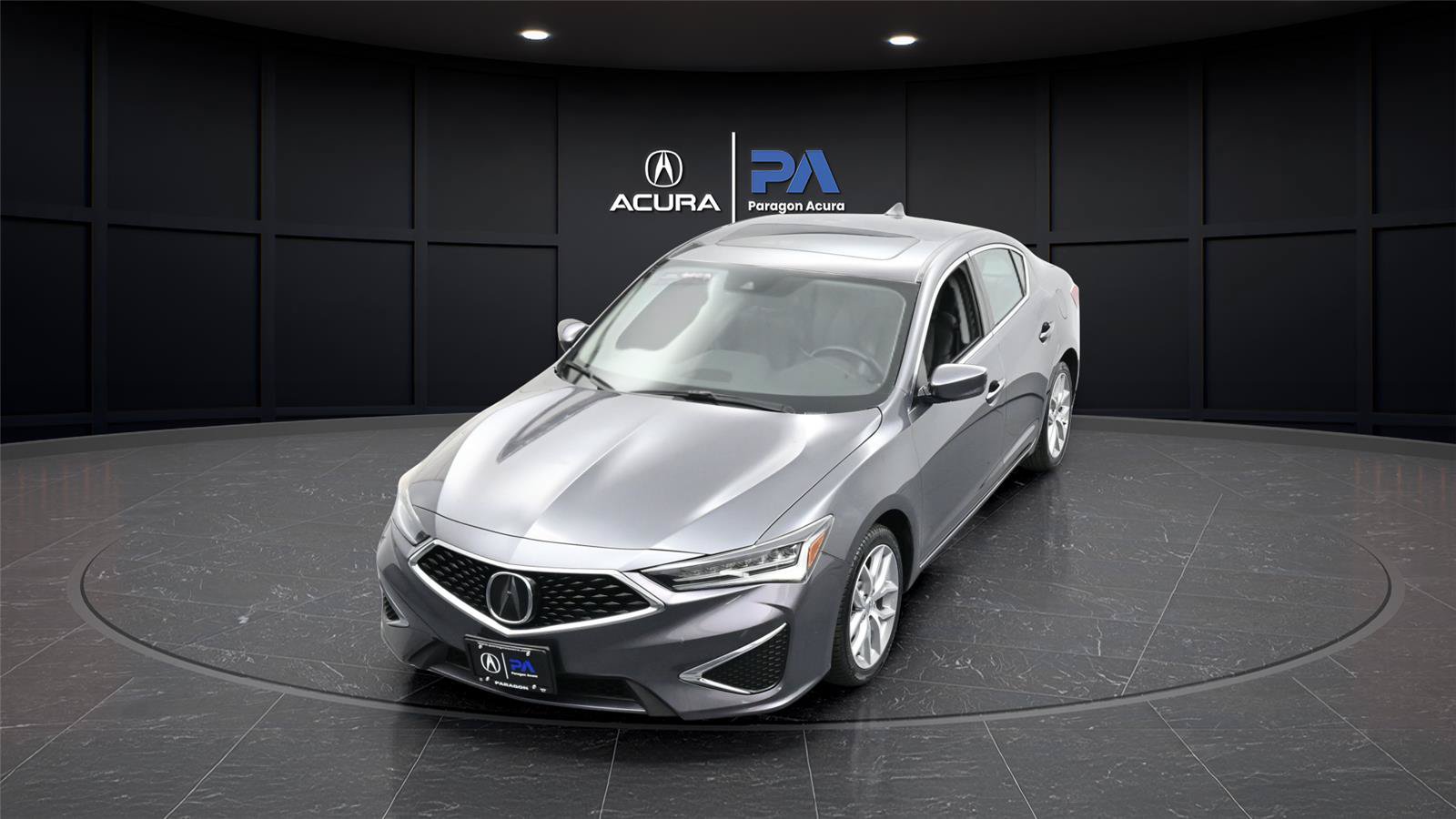 Certified 2022 Acura ILX FWD image 40