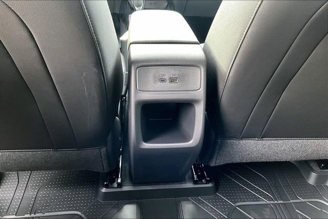 New 2026 Chevrolet Trax LT w/ Driver Confidence Package image 6