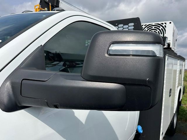 New 2024 RAM 5500 Tradesman image 6