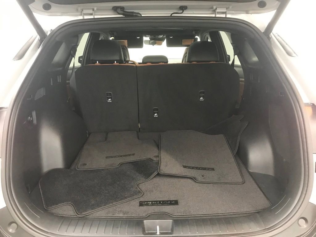 Used 2026 Kia Sportage X-Line w/ X-Line Technology Package image 31