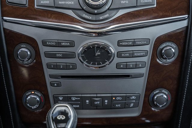 Used 2019 INFINITI QX80 Luxe w/ Proassist Package image 26