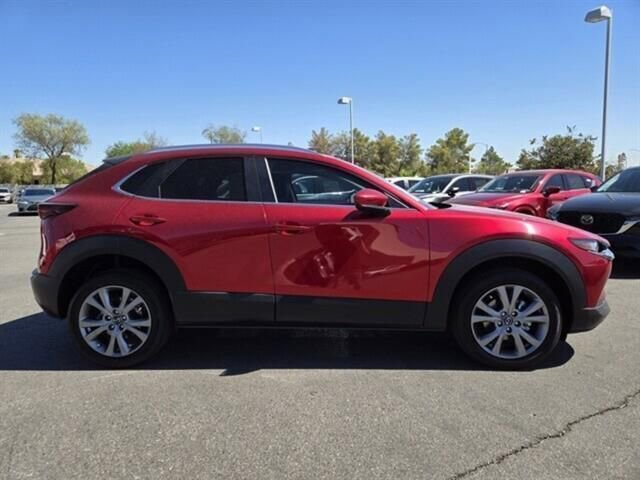 Used 2024 MAZDA CX-30 AWD 2.5 S w/ Preferred Package image 7