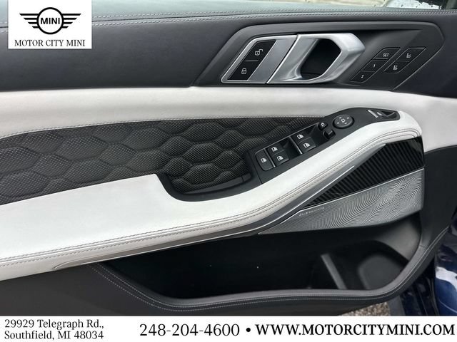 Used 2020 BMW X5 M AWD/4WD image 19