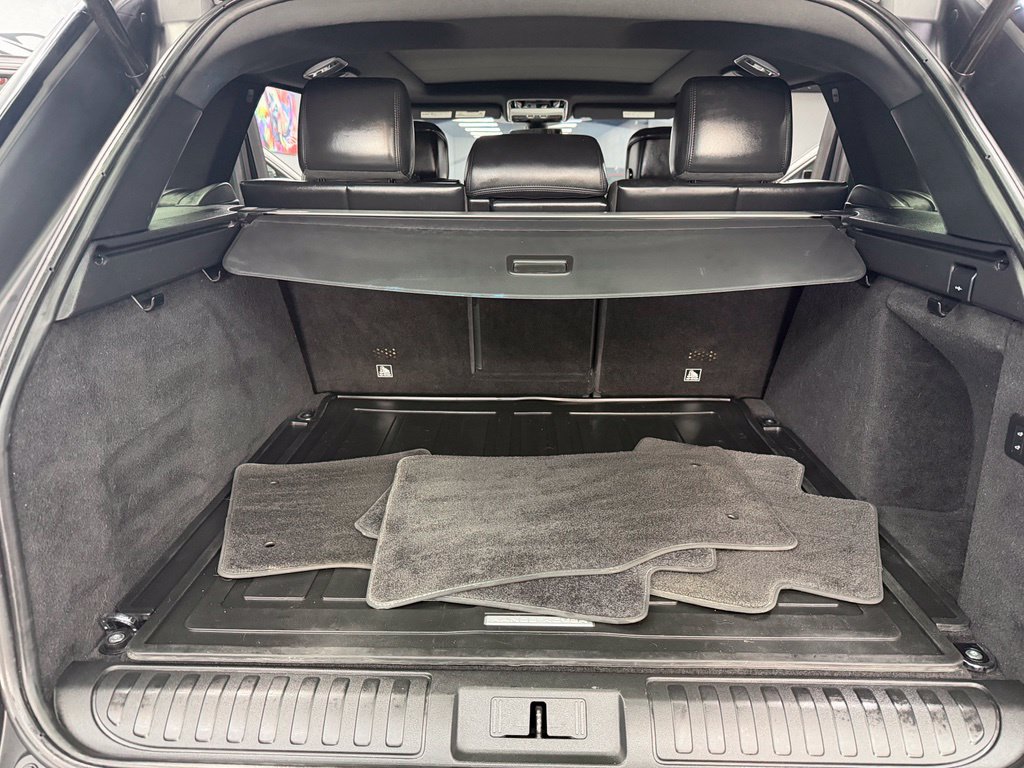 Used 2019 Land Rover Range Rover Sport HSE AWD/4WD image 40