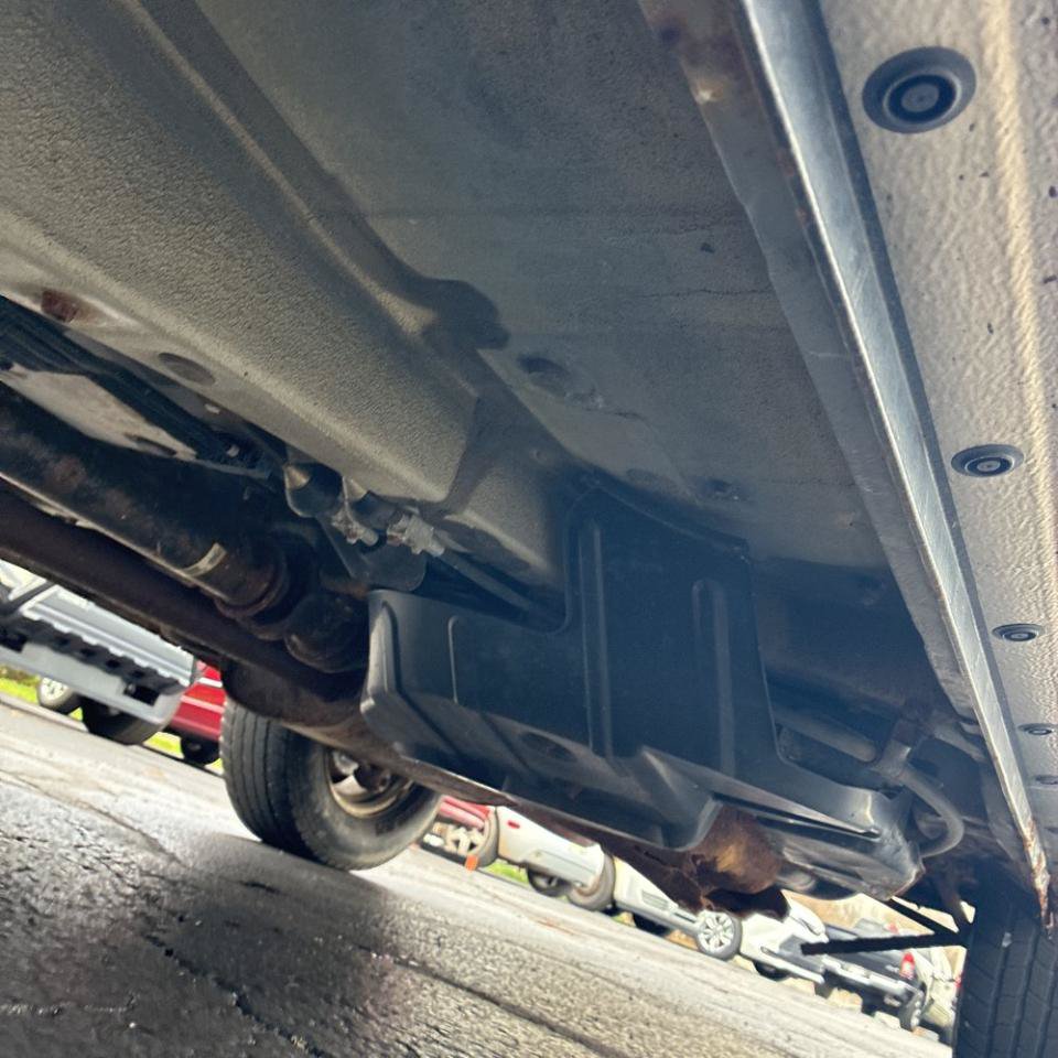 Used 2005 Toyota Highlander 4WD image 25