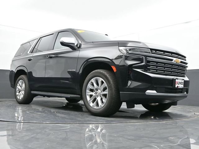 Used 2022 Chevrolet Tahoe Premier image 47