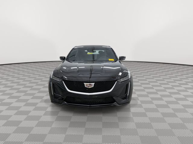 Used 2022 Cadillac CT5 Sport image 4