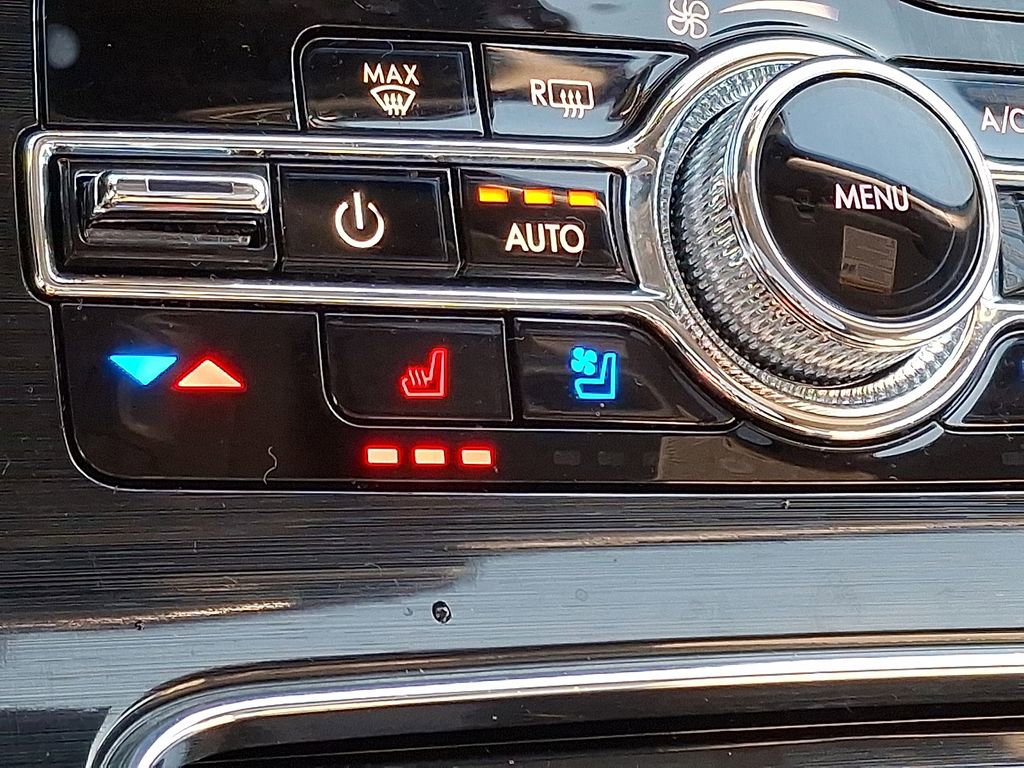 Used 2022 Lincoln Nautilus Reserve image 24