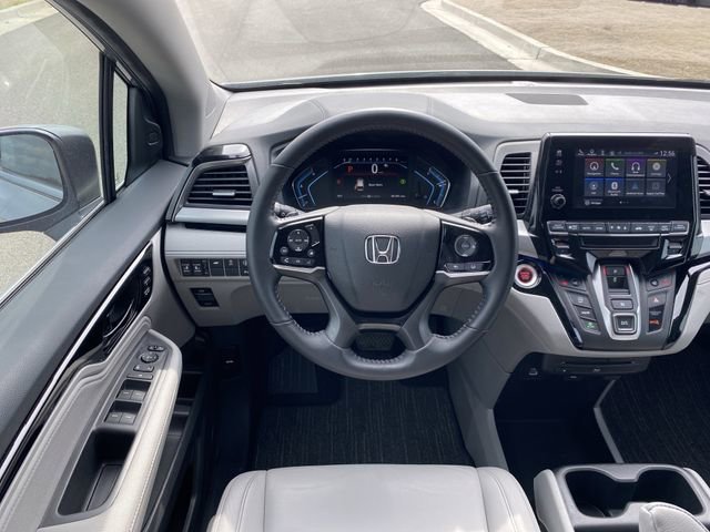 Used 2024 Honda Odyssey Touring image 28