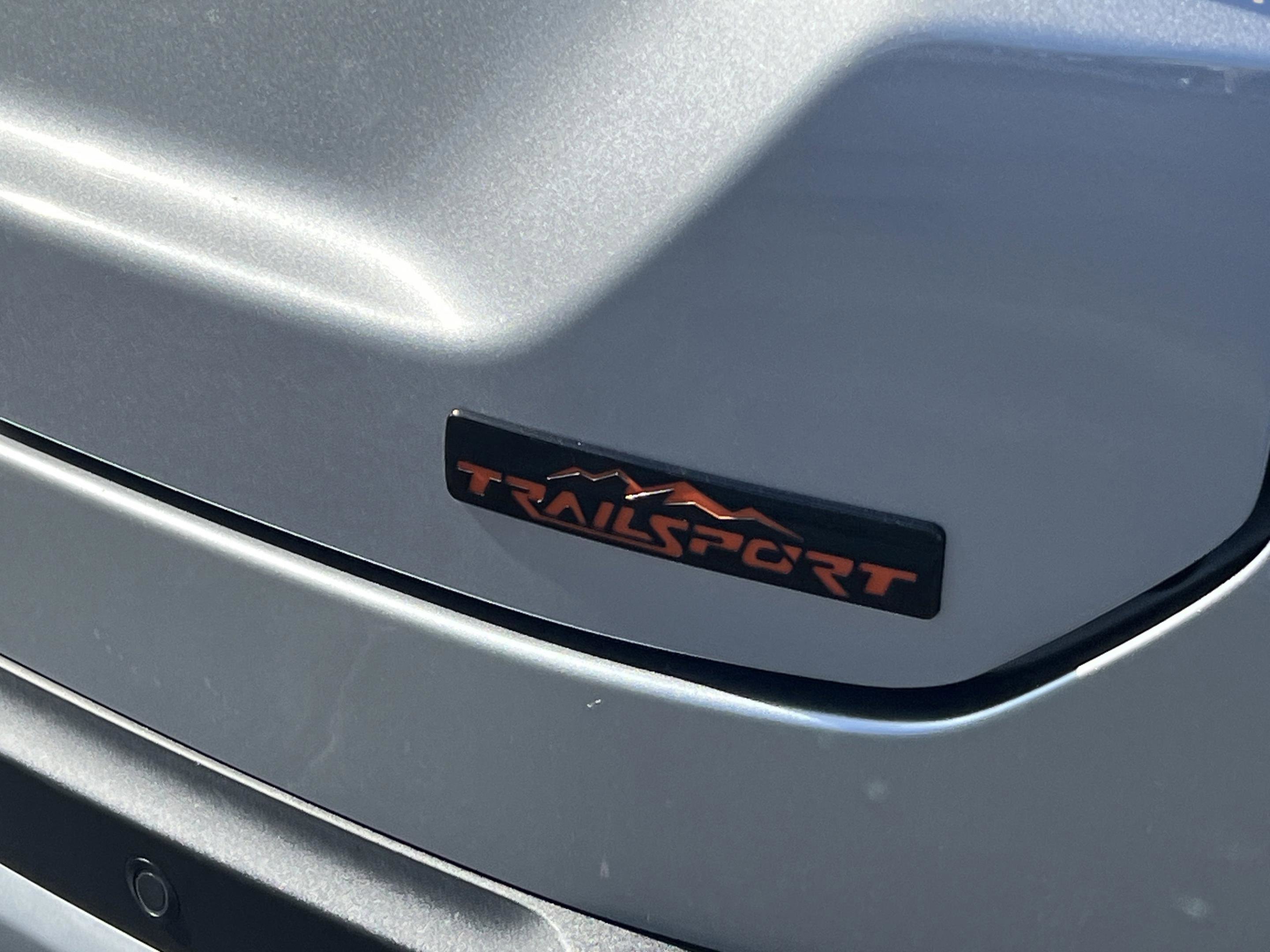 Certified 2025 Honda Pilot TrailSport image 10