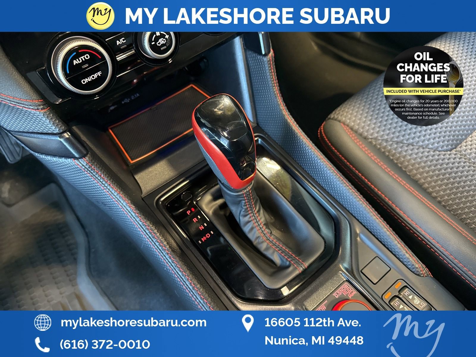 Certified 2023 Subaru Forester Sport image 24