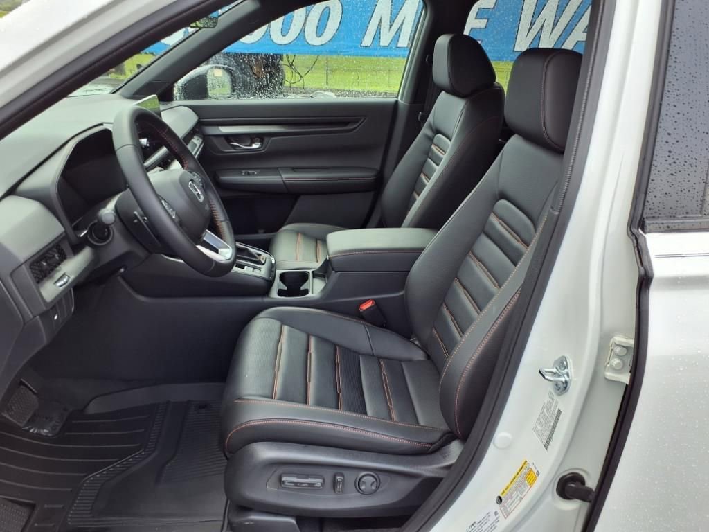 New 2026 Honda CR-V Sport-L image 12