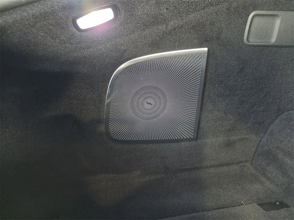 Certified 2024 Mercedes-Benz AMG GT 63 S image 37