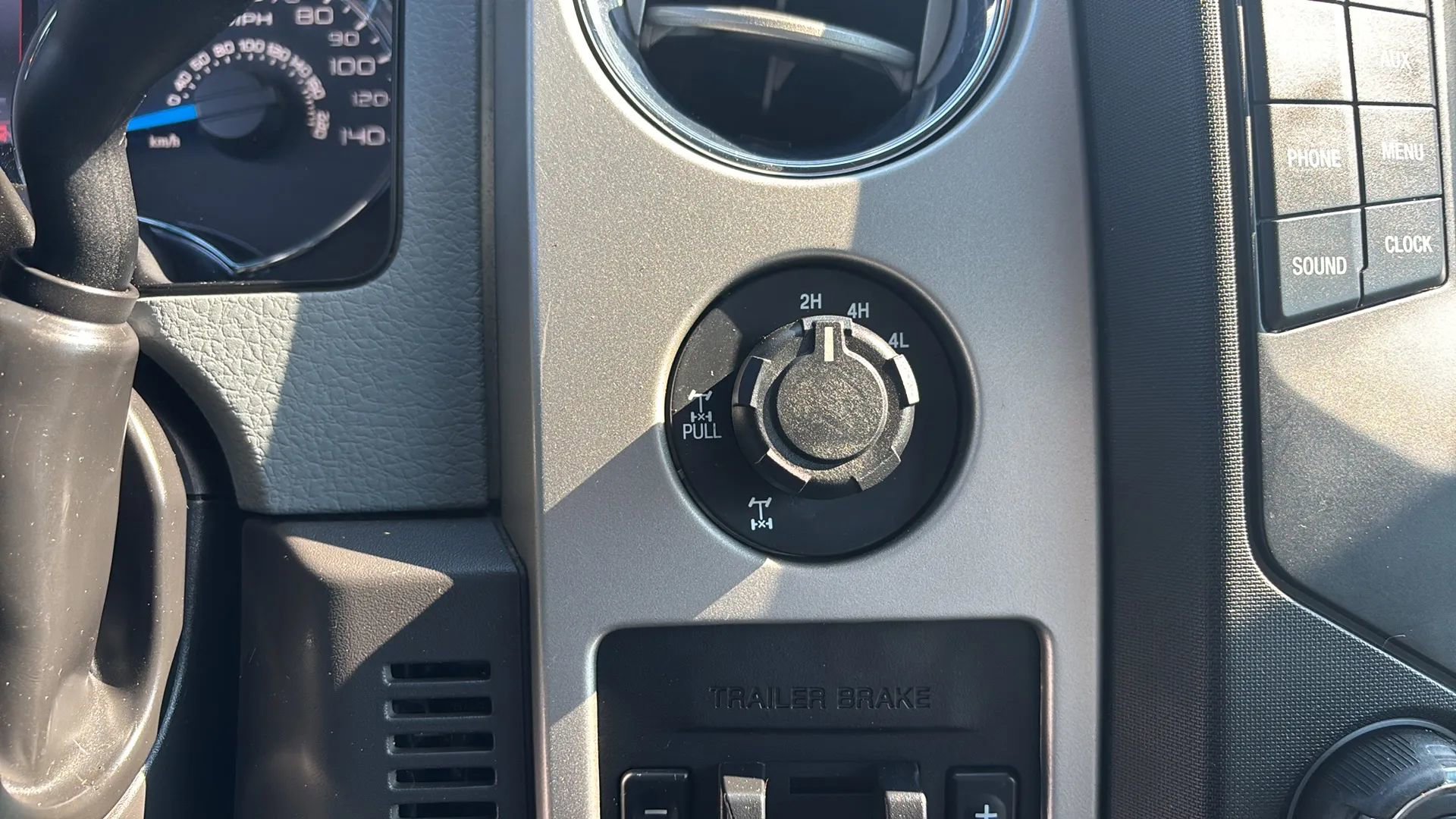 Used 2013 Ford F150 XLT w/ Luxury Equipment Group image 35