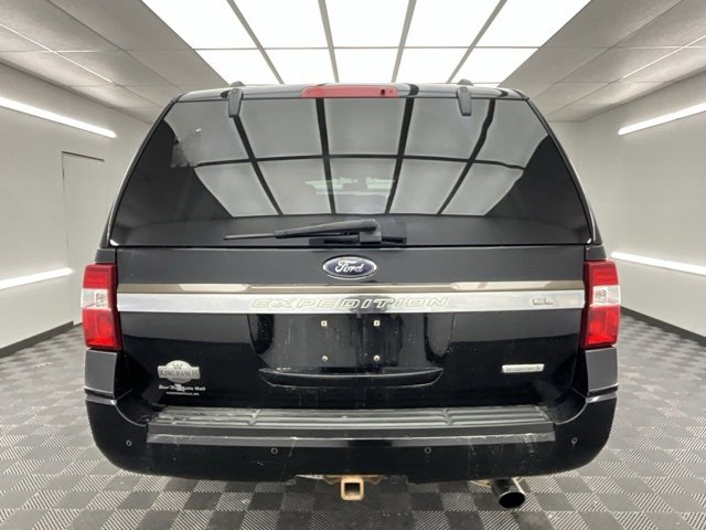 Used 2017 Ford Expedition EL King Ranch image 24