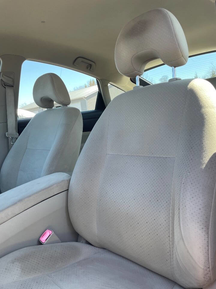 Used 2008 Toyota Prius image 8