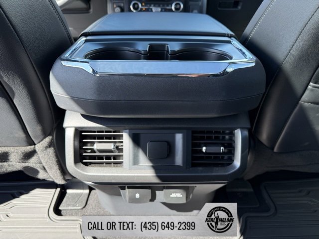 Used 2024 Ford F150 Lariat image 32