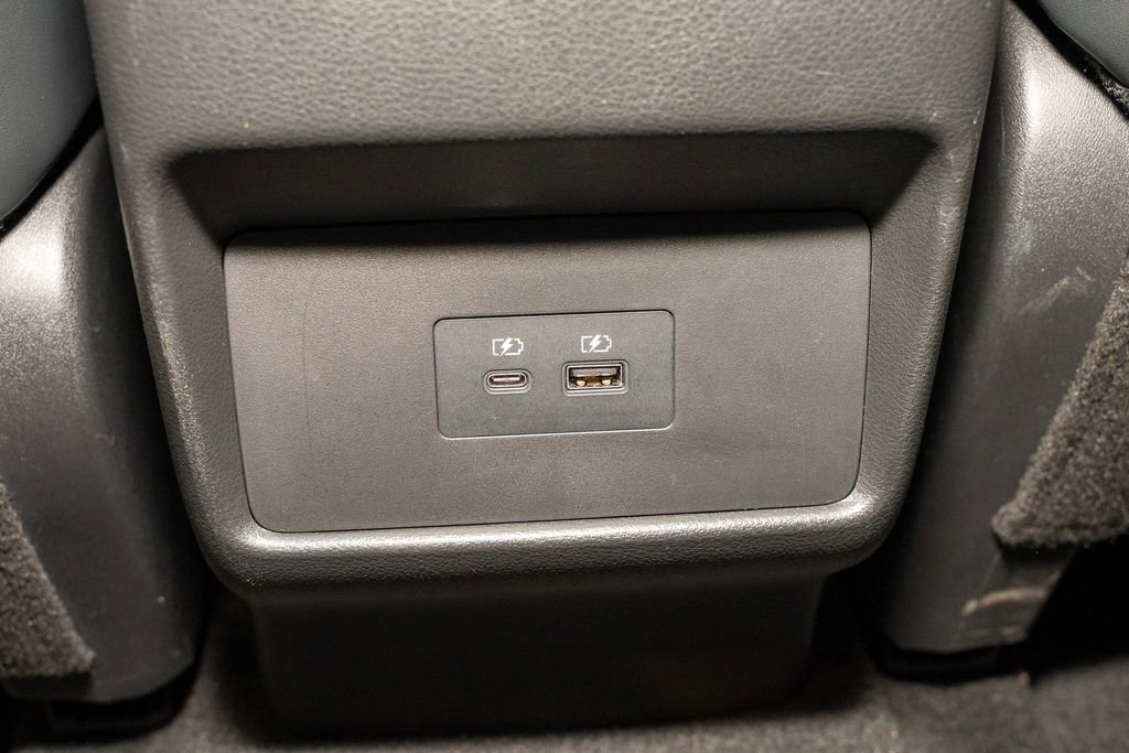 Certified 2023 Nissan Rogue SV w/ SV Premium B Package image 8