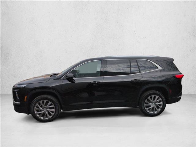 New 2026 Buick Enclave Preferred w/ Power Package image 5