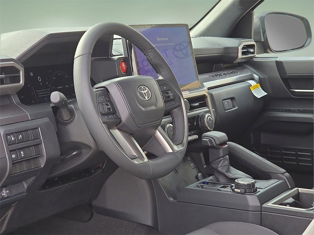 New 2026 Toyota Tacoma TRD Sport image 20