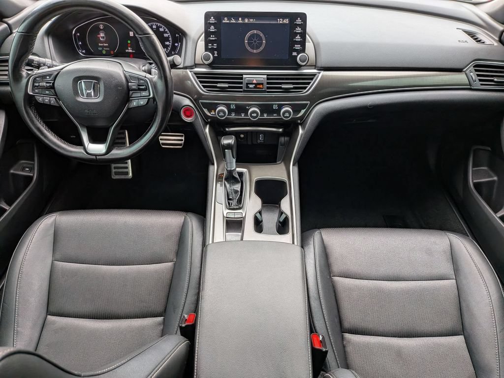 Used 2019 Honda Accord Sport image 26
