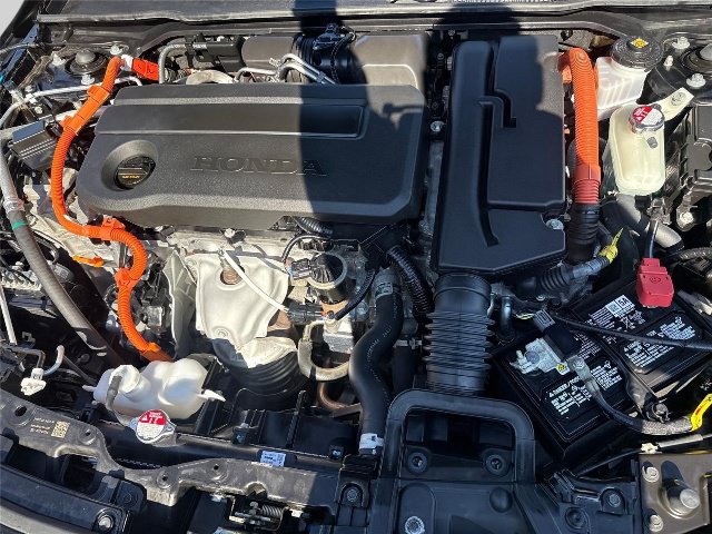 Used 2025 Honda Civic Sport image 27