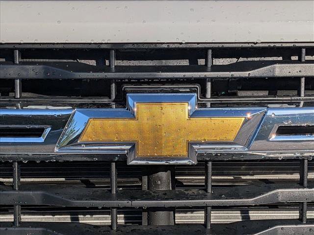 New 2026 Chevrolet Silverado 2500 LT w/ Z71 Off-Road Package AWD/4WD image 17