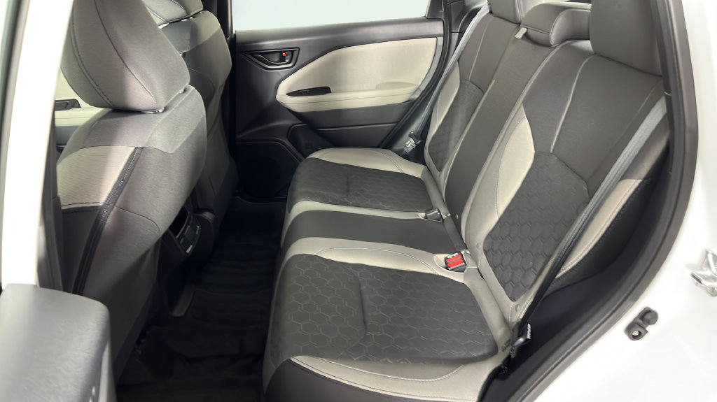 New 2026 Subaru Forester AWD/4WD image 14