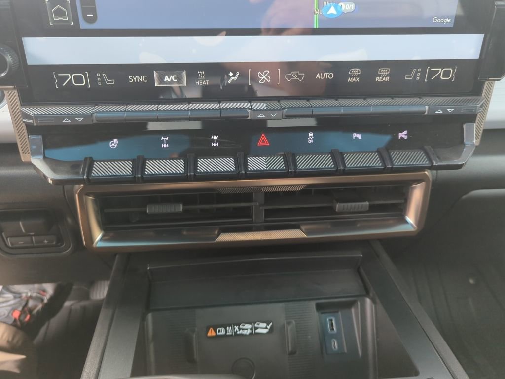 New 2025 GMC Hummer EV 3X w/ Extreme Off-Road Package AWD/4WD image 27
