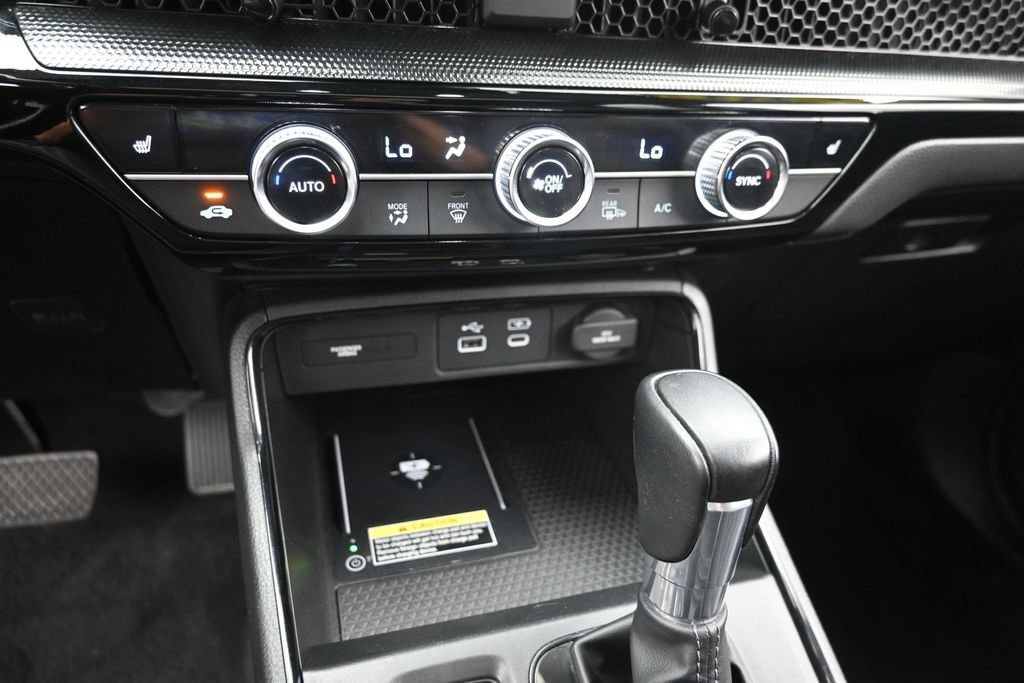 Used 2025 Honda CR-V EX-L image 22
